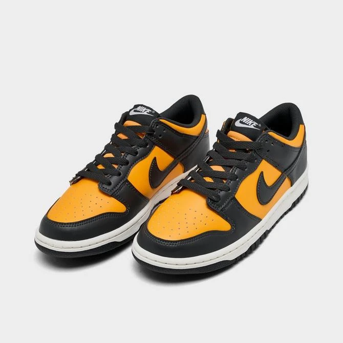 NIKE Big Kids' Nike Dunk Low Casual Shoes 2
