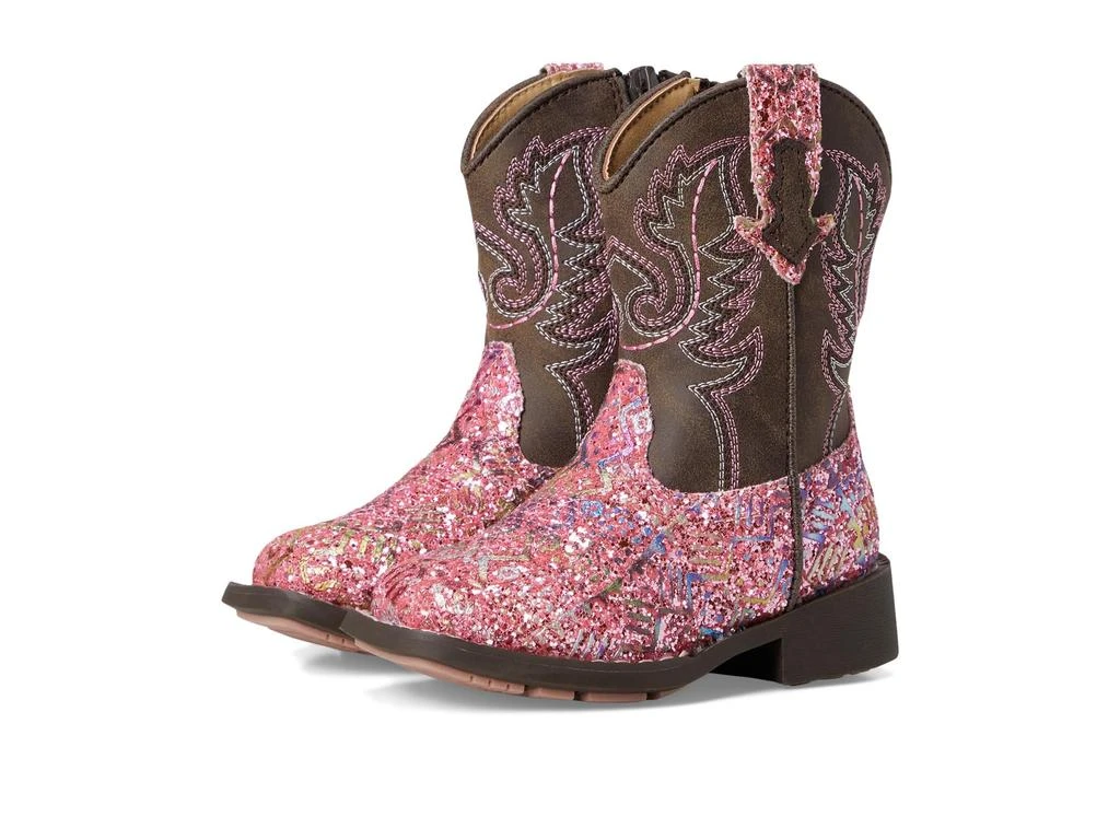 Roper Glitter Aztec (Toddler)
