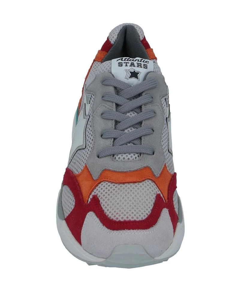 ATLANTIC STARS Sneakers 4