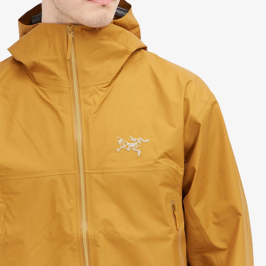 Arcteryx Arc'teryx Beta Jacket 5