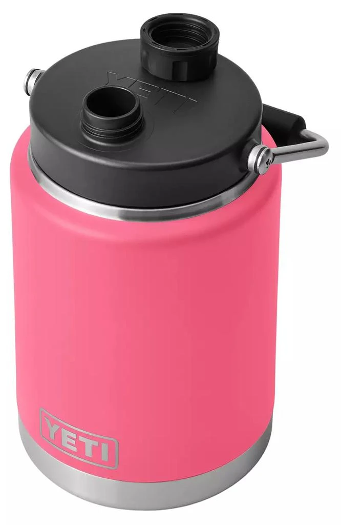 YETI YETI Half Gallon Rambler Jug 3