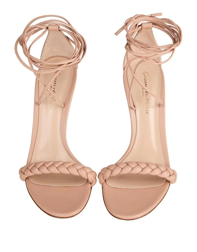 Gianvito Rossi Sandals 2