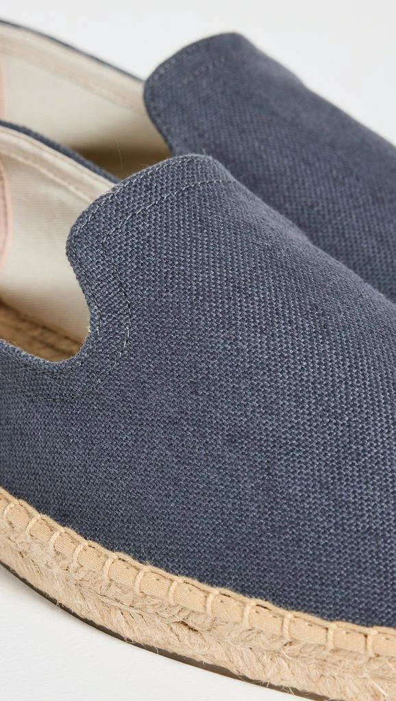 Soludos Smoking Slipper Espadrilles 4