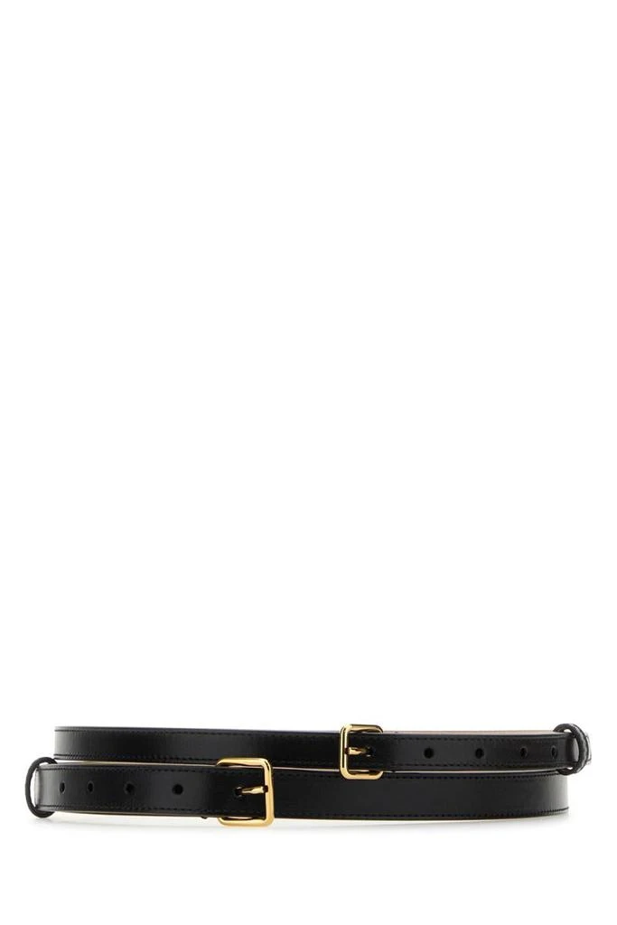 Alexander McQueen Alexander McQueen Belt 1