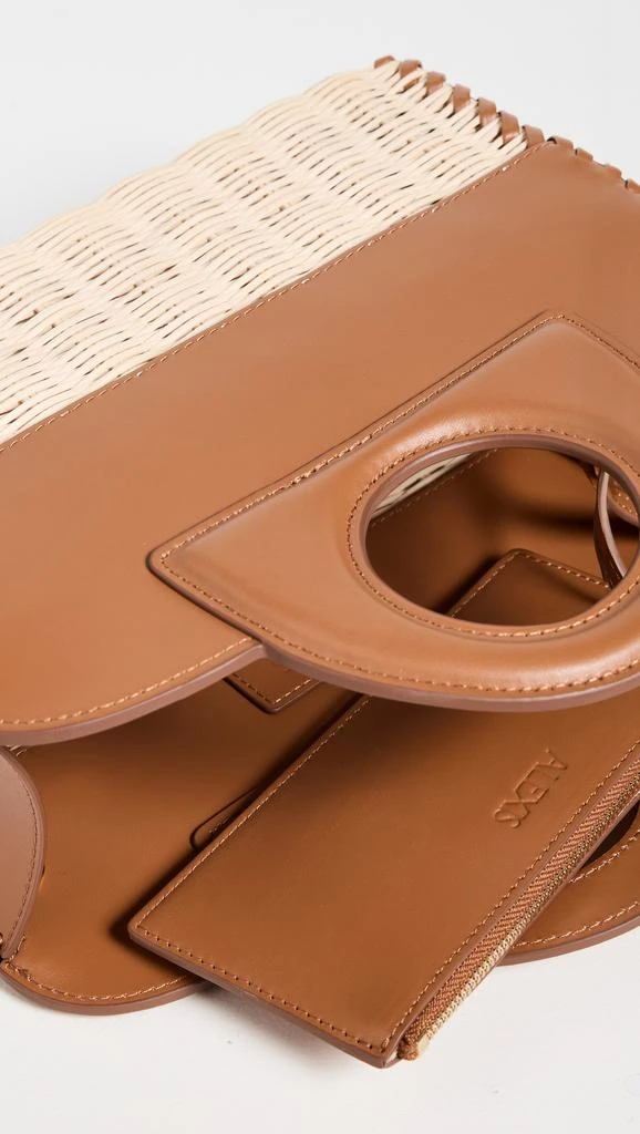 Alexis Bianca Picnic Bag 5