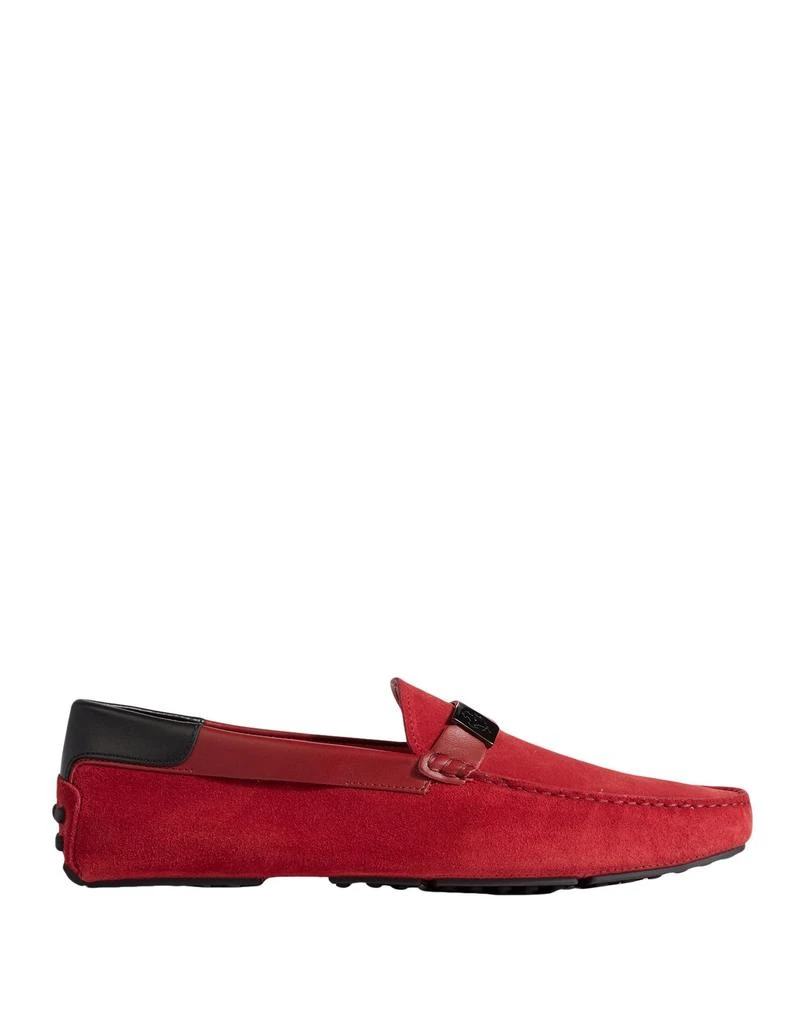 Tod's Loafers 1