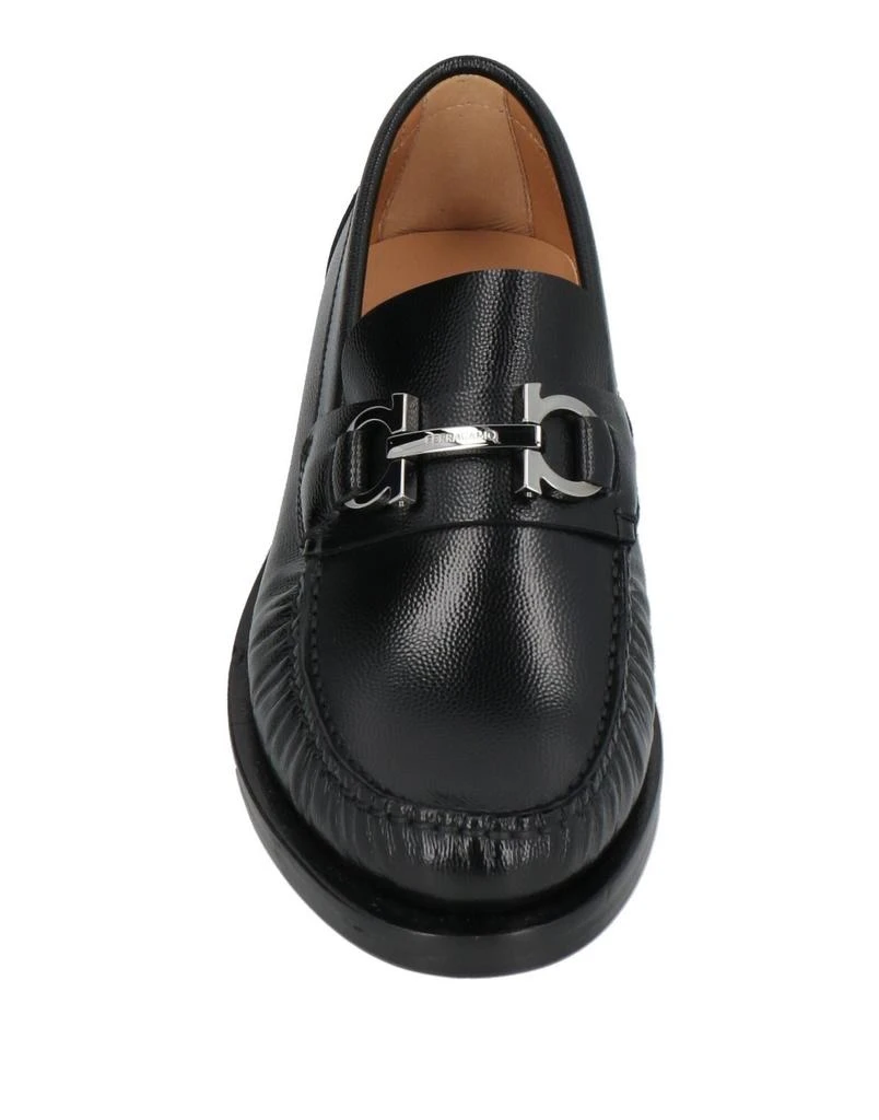 Salvatore Ferragamo Loafers 4