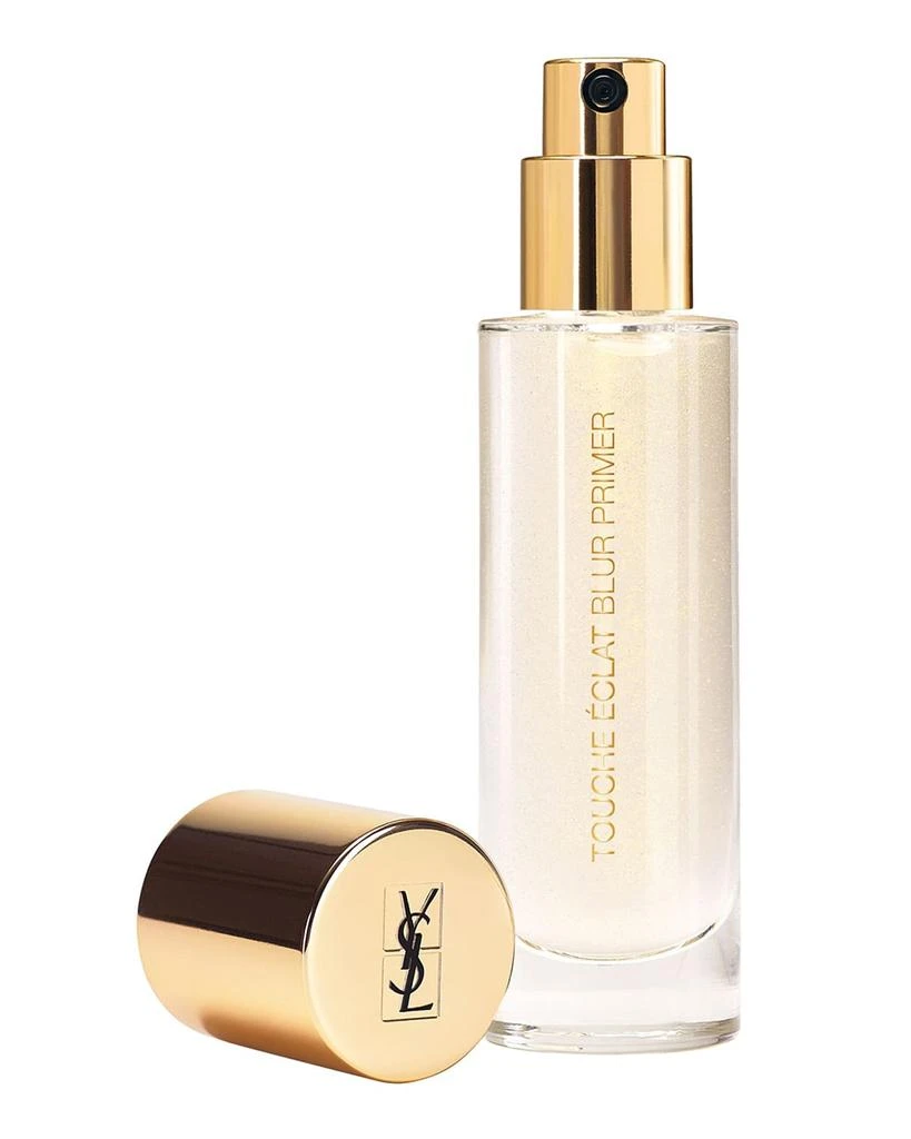 Yves Saint Laurent Touche Éclat Blur Primer 1
