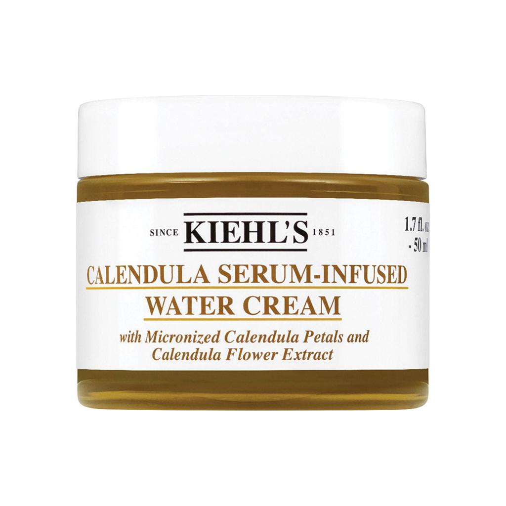 Kiehl's Calendula Serum-Infused Water Cream