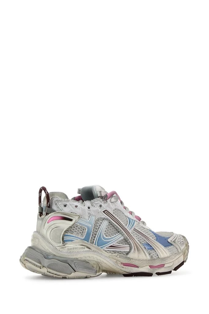 Balenciaga Multicolor Runner sneakers 3