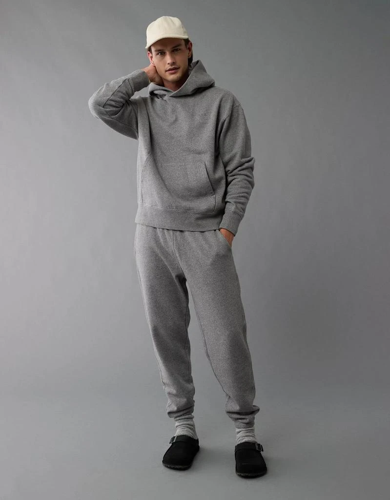 AE AE Laidback Luxe Heavyweight Hoodie 1