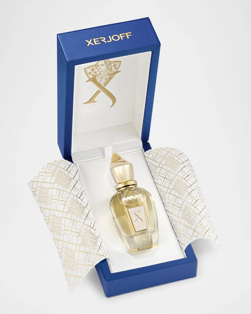 Xerjoff Louis XV De Venoge, 1.7 oz. 5