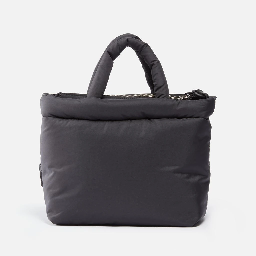 Marni Marni Puffy Nylon Tote Bag 3