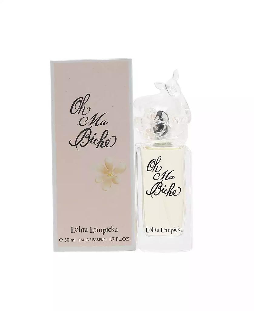 Lolita Lempicka Oh Ma Biche Eau De Parfum Spray, 1.7 fl oz