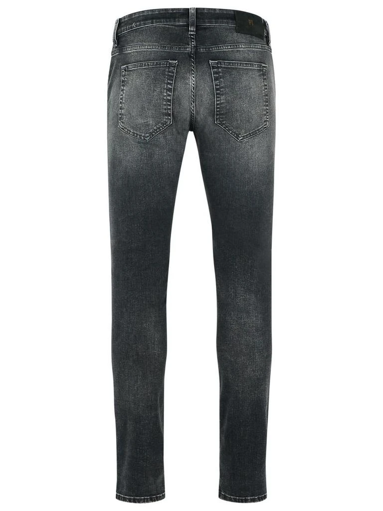 PT05 Pt05 'Swing' Grey Denim Jeans 3