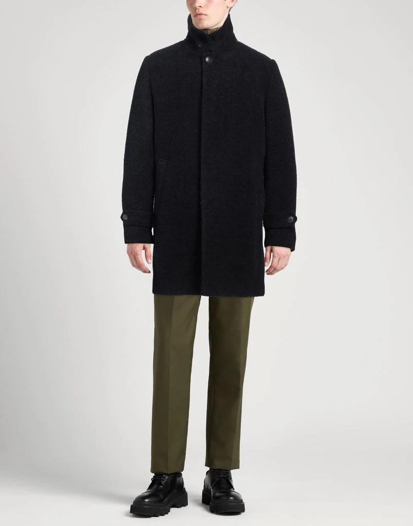 Fedeli Coat 2