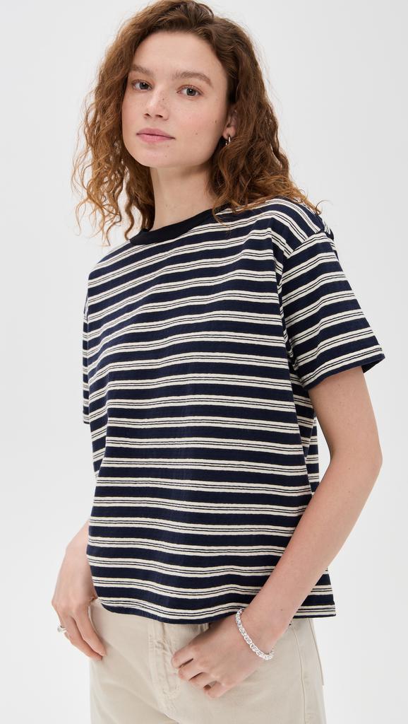 B Sides Atlas Tee