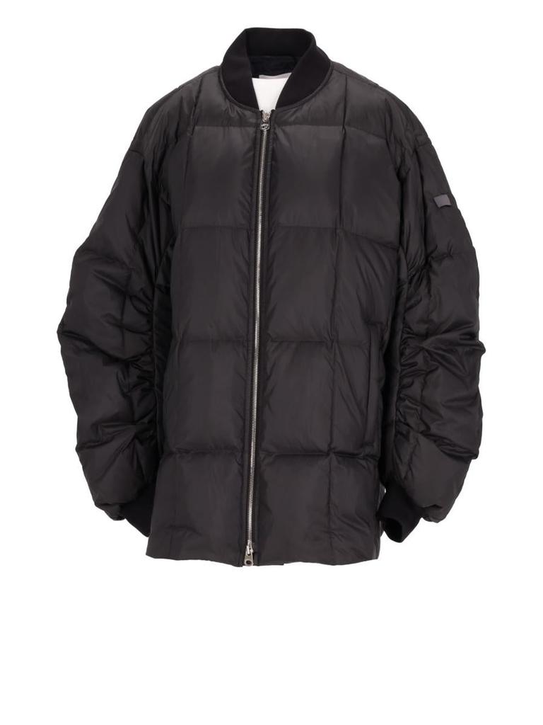 Lempelius Lempelius Down Jacket