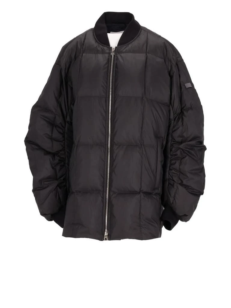 Lempelius Lempelius Down Jacket 1