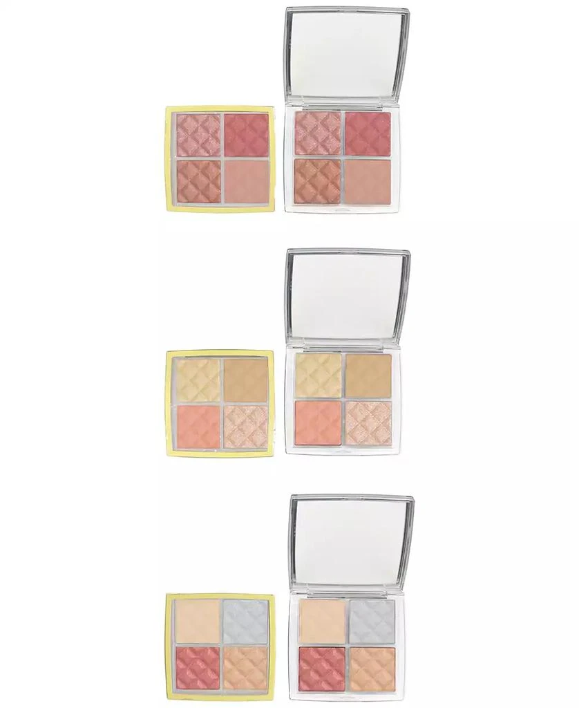 Created For Macy
s 3-Pc. Glowy Eye and Cheek Pocket Palette Set, Created for Macy
s 2