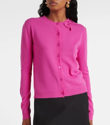 Valentino Wool cardigan 5