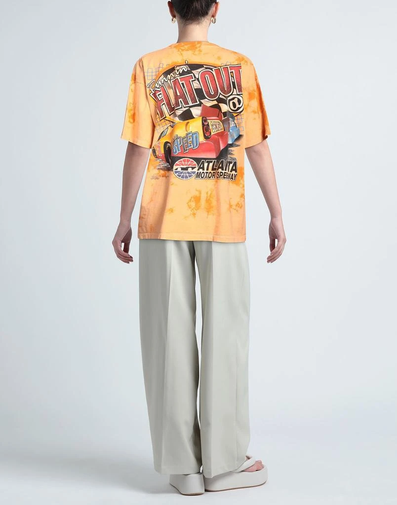 NOTSONORMAL Oversize-T-Shirt 3