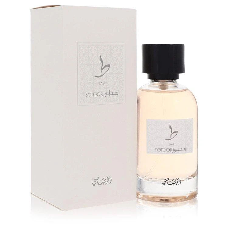 Rasasi Sotoor Taa by  Eau De Parfum Spray 3.33 oz Women 1