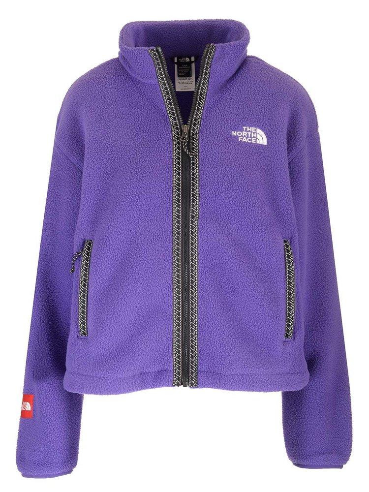 North face teddy jacket best sale