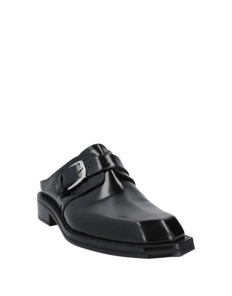 Martine Rose Mules and clogs 2
