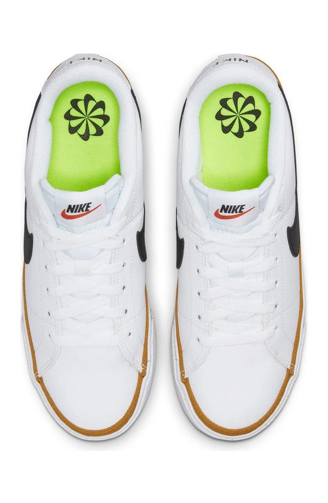 NIKE Court Legacy Sneaker 3