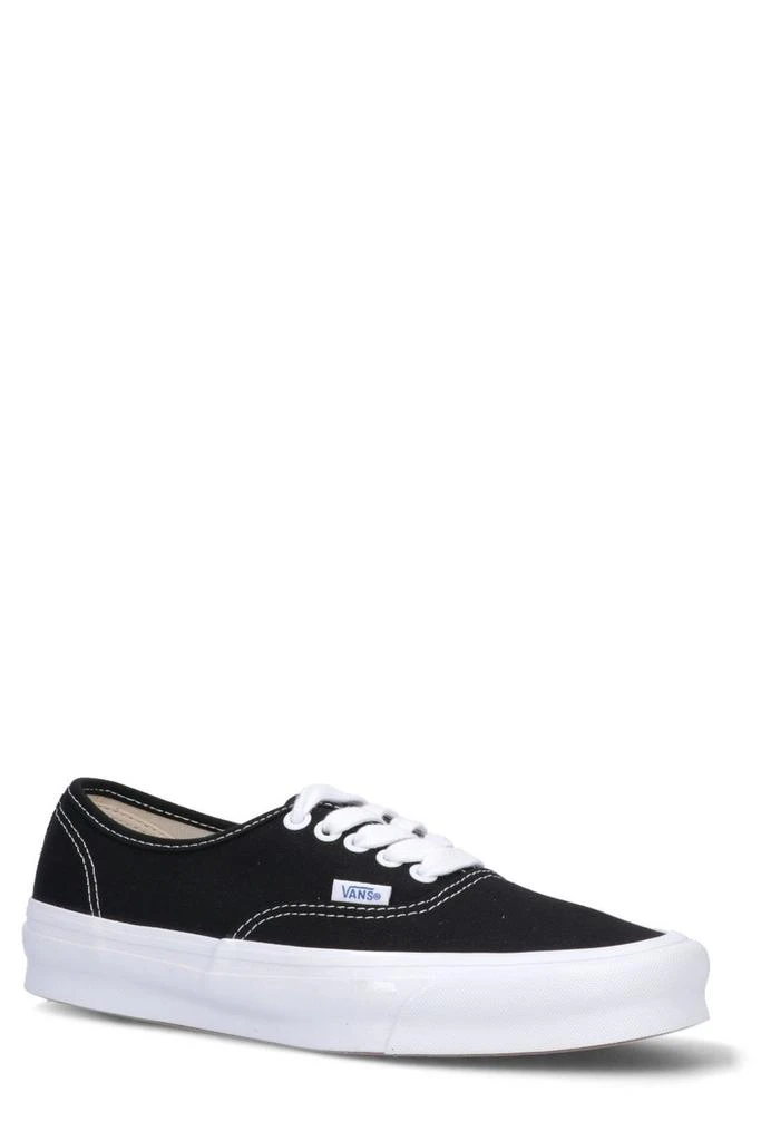 Vans Vault Vans Vault OG Authentic LX Round-Toe Sneakers 2