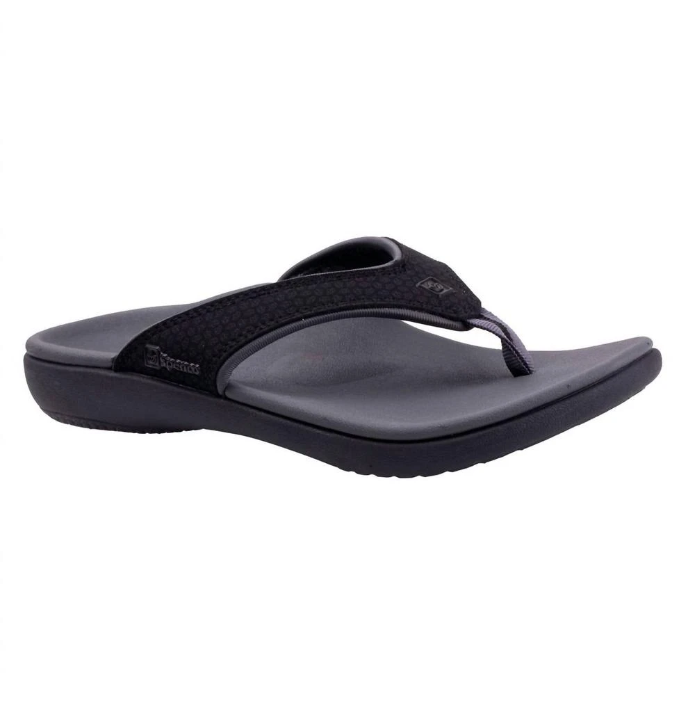 Orthopedic Sandals Flip Flops Spenco Women's Breeze Slide