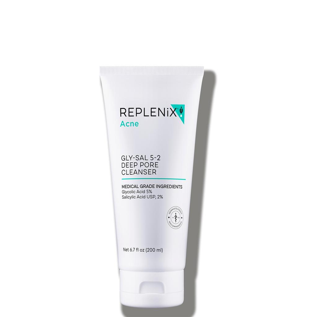 Replenix Replenix Gly-Sal 5-2 Deep Pore Cleanser