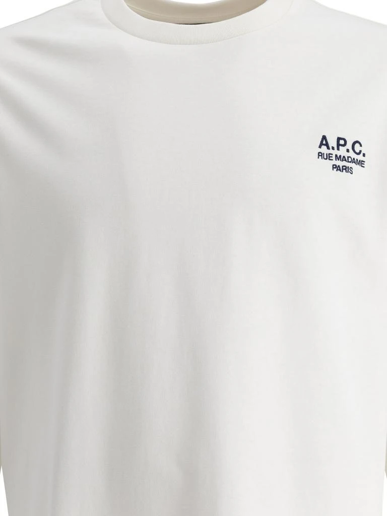 A.P.C. T-SHIRTS 3