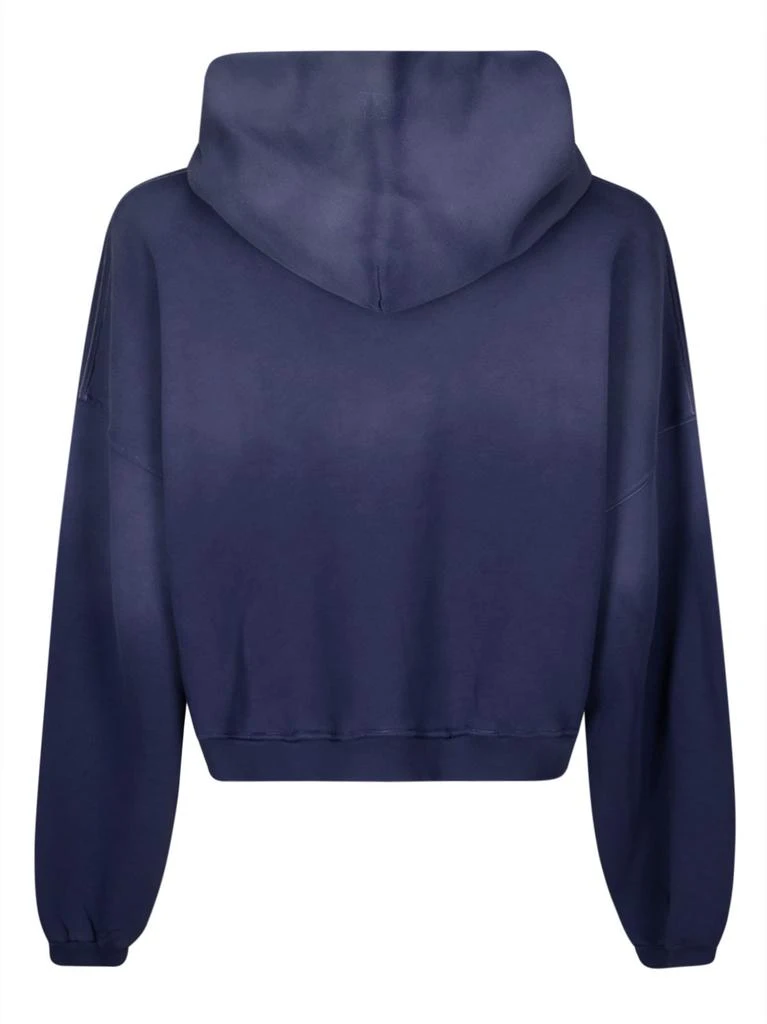 ERL Unisex California Hoodie Knit 2
