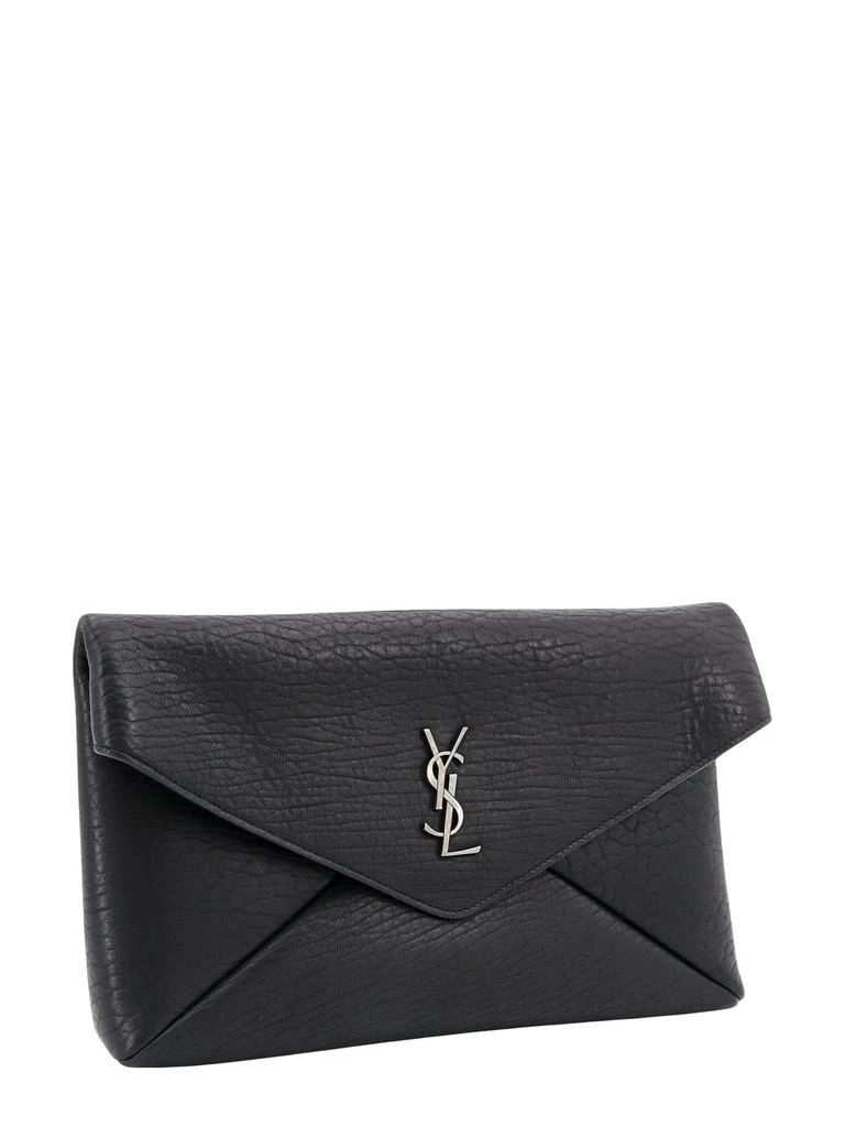 Yves Saint Laurent Saint Laurent Cassandre Large Envelope Pouch 3