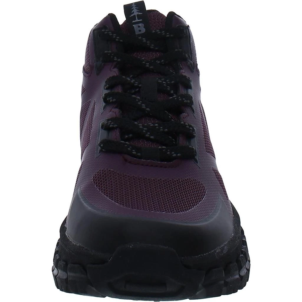 BASS OUTDOOR Peak Seamless Hiker Womens Outdoor Sport Hiking Boots 3