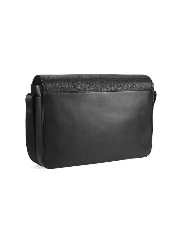 Michael Kors Textured Messenger Bag 3