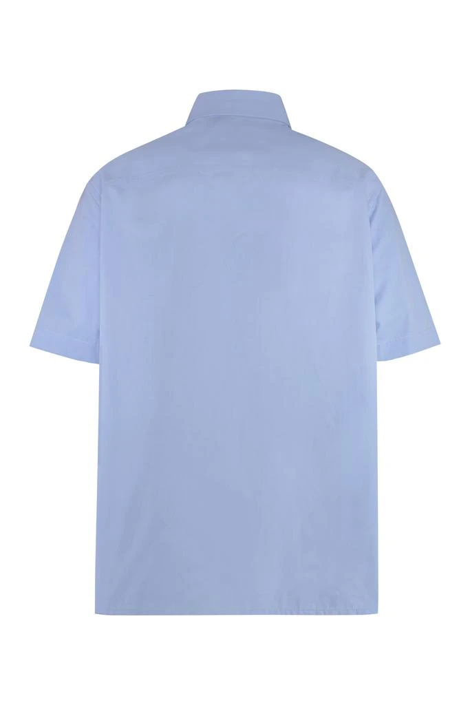 Gucci SHORT SLEEVE COTTON SHIRT 2
