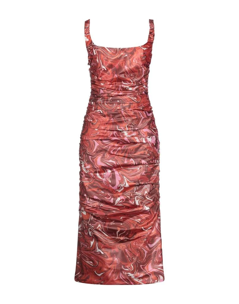 Maisie Wilen Midi dress 1