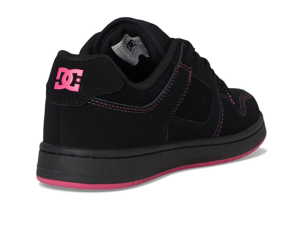 DC Manteca 4 5