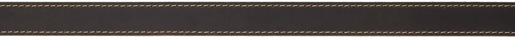 Sunflower Brown Forte Contrast 2.5cm Belt 2