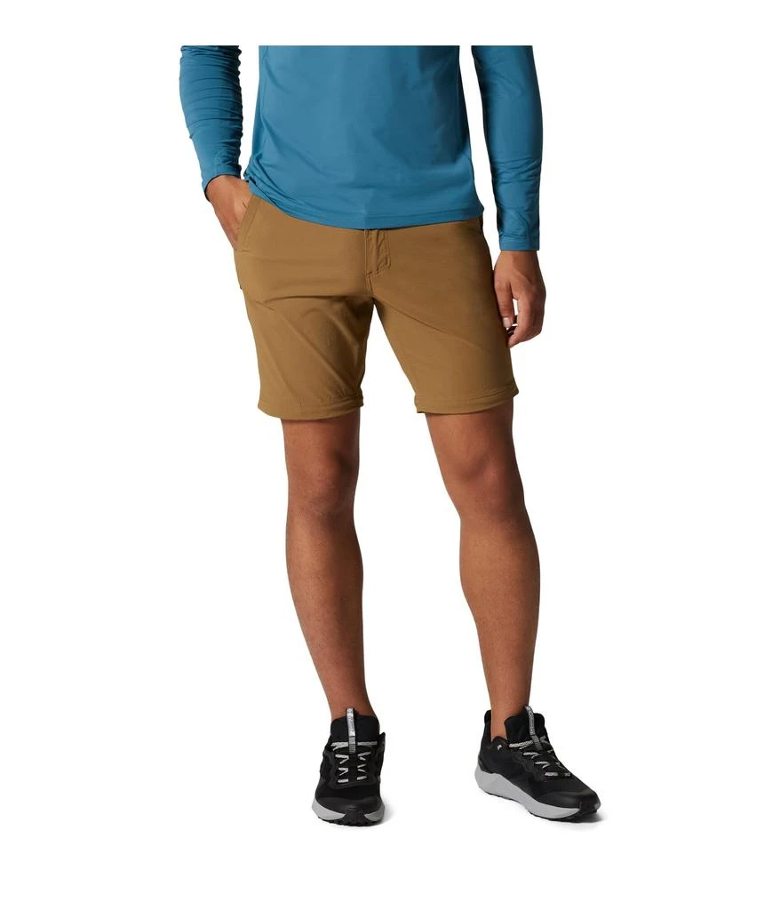 Mountain Hardwear Basin™ Trek Pants 1