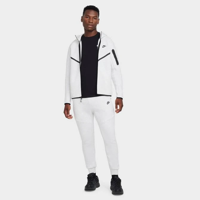 NIKE Men's Nike Tech Fleece Jogger Pants 3