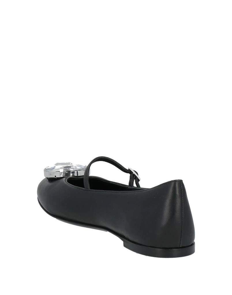 AREA Footwear 3