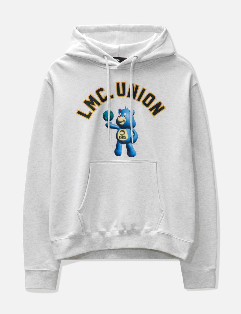 LMC Union Bear Hoodie