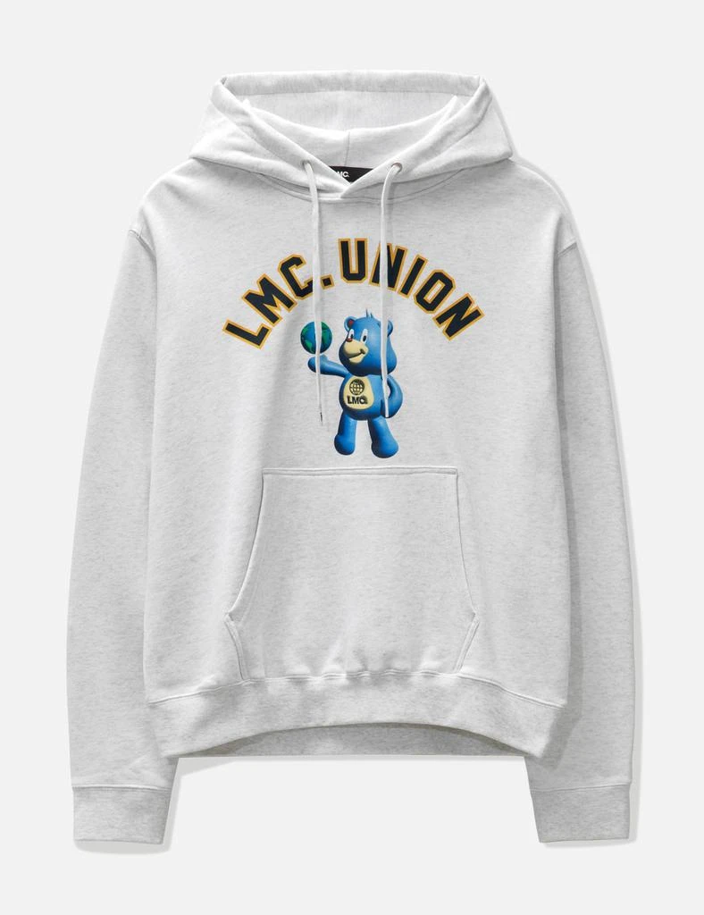 LMC Union Bear Hoodie 1