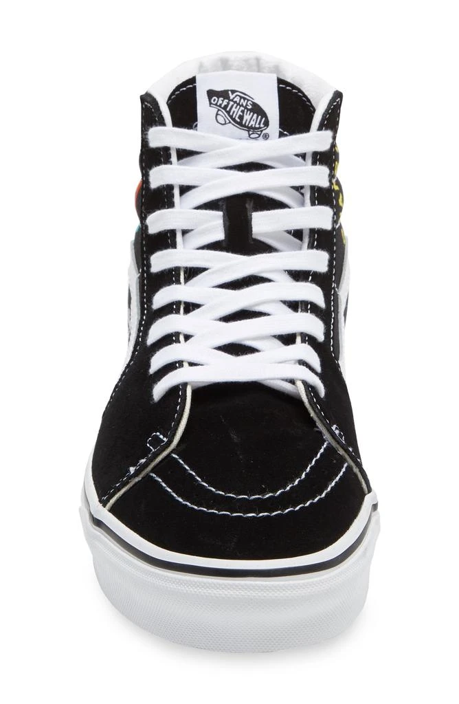 Vans Project X Better Day SK8-Hi Sneaker 4