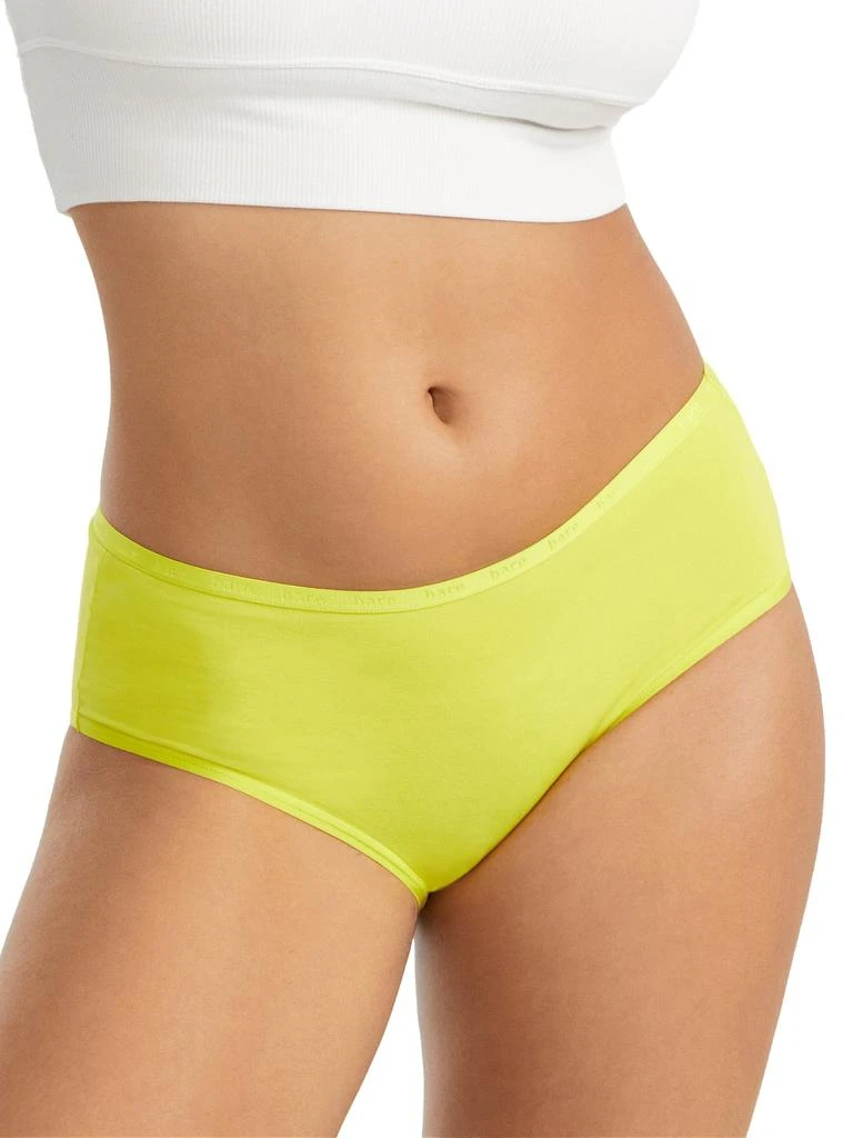 Bare Women's The Easy Everyday Cotton Hipster 9