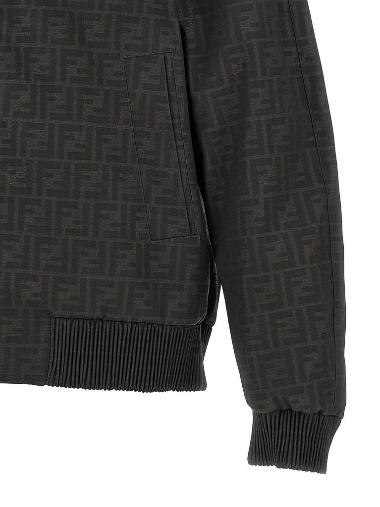 Fendi ff Bomber Jacket - Jackets - Compare Prices from 8+